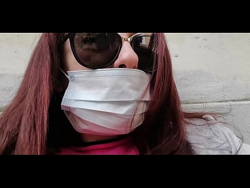 ❤️ Nicoletta akubwezera kwa mnansi wake ndikumagona mugalaja yake (Special Covid19 Italy Quarantine) ❤️ pa ny.pornochaturbate.ru ❌️