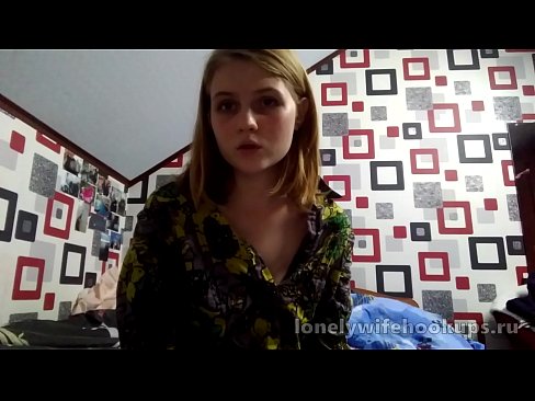 ❤️ Wophunzira wachinyamata wa blonde waku Russia amakonda matayala akulu. ❤️ pa ny.pornochaturbate.ru ❌️