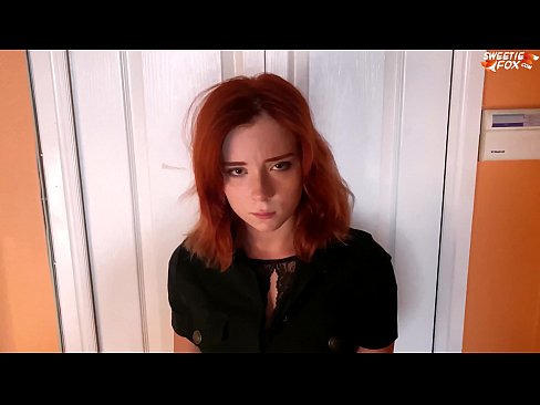 ❤️ Mlonda Wachitetezo Analanga Mayi Wokongola Chifukwa Choba M'masitolo - Cum Pakamwa ❤️  pa ny.pornochaturbate.ru  ❌️